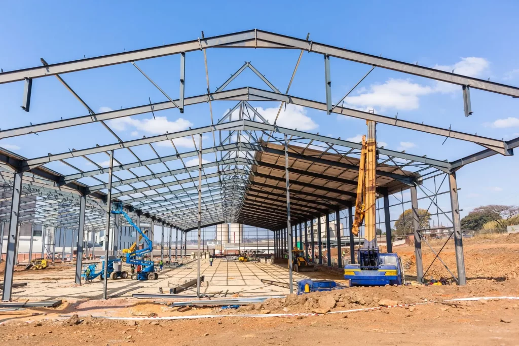Our Top Commercial Construction Services in Orlando: A Brief Overview ...